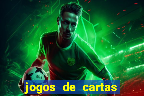 jogos de cartas truco online